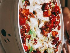 -大丰收脆鱼(正荣财富中心店)