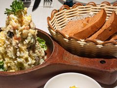 -俄士厨房(五棵松华熙LIVE店)