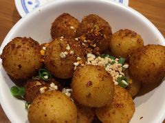 -炉小二铜锅牛蛙•川湘菜(三里屯店)