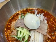 -江南面屋(明洞店)