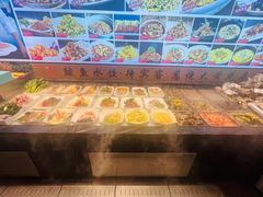 -渔家风味·鲅鱼水饺·央视展播·海鲜天津菜(开发区店)