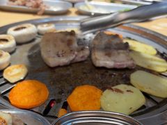 -麻蒲碳烤肉(嘉禾东平地铁站19号店)