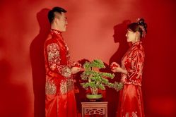 -巴黎婚纱摄影馆(葫芦岛优选店)