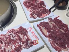 -陈记顺和潮汕牛肉火锅(韩江路店)