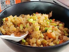 -聚味瞿记·龙虾堂(咸嘉湖店)