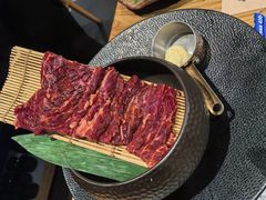 -黑牛の店·和牛烧肉(石家庄万象城店)