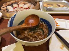 -御牛道日式烤肉料理(杭州万象城店)