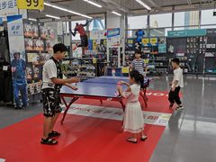 -迪卡侬(鄞州大道店)