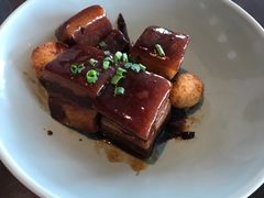 -环球港凯悦 · 享悦中餐厅