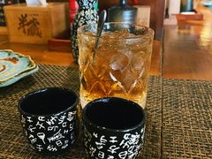 -半藏居酒屋(香港花园店)