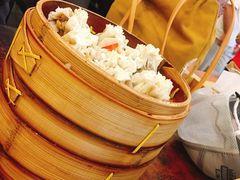 -都一处烧麦馆(前门店)