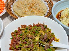 -简小舍·民间手艺菜(武昌江滩店)