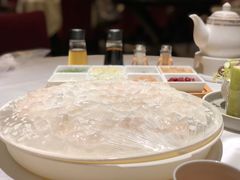 章红鱼生-炳胜品味(海印总店)