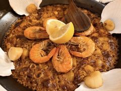 -Carmen卡门西班牙餐厅