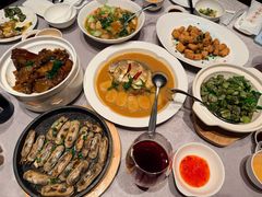 -宁海食府(大剧院店)
