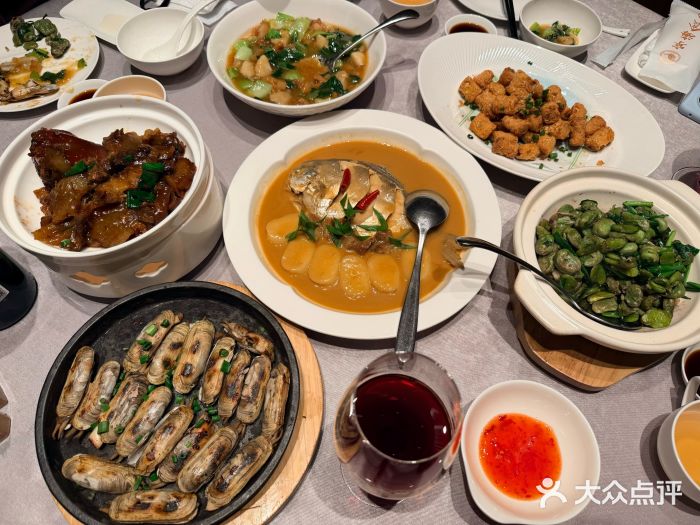 宁海食府(大剧院店)图片
