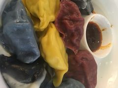 -金谷园饺子·烧烤·家宴(人大总店)