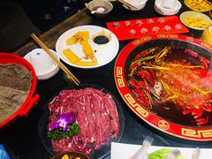 -矮板凳老火锅(宽窄巷子店)