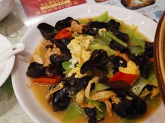 -南方酒店·淮扬菜(回民街店)