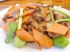 -富哥食店