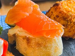 -LA MAISON公鸡和龙(蛇口店)