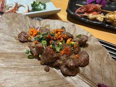 -割烹旭日本料理(龙湖狮山天街店)