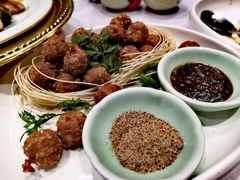 -京味斋·北京烤鸭(北京南站洋桥店)