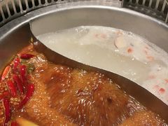 -季季红火锅(长沙步行街店)