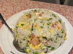 -红樱桃·欢乐餐厅(太原里店)
