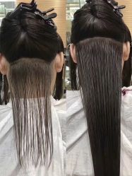-3AM HAIR SALON染发接发