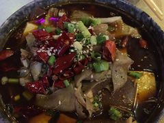 -前海沿·青岛菜(李沧万达店)