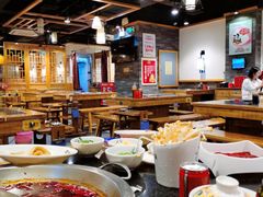 -大龙燚火锅(南山大道店)
