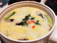 -大树餐厅(益田假日店)