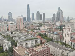 -天津君隆威斯汀酒店