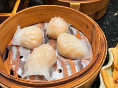 -正斗·港式粤菜(SKLP店)