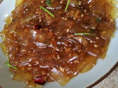 肉沫粉皮-小山寨(天润城店)