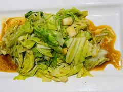 -青城山六善酒店·紫氣園中餐厅