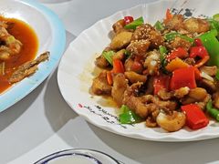 -煲来饱去冷水鱼