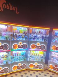 -奈尔宝家庭中心·亲子餐厅(前滩店)