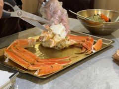 -本达人海鲜烧烤·朝鲜族风味(发展店)