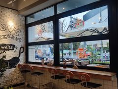 -必胜客(大宁路店)