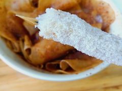 -马三洋芋片(兰州总店)