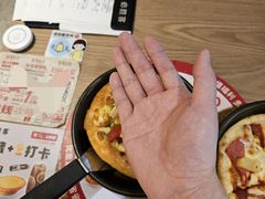 -必胜客(滨江店)