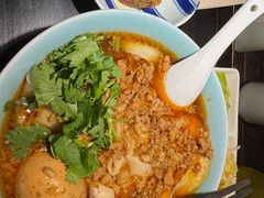 -喜晋道面馆(华严寺广场店)