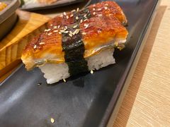 -万岁寿司(虎门万达店)
