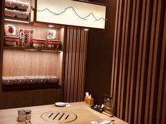 -好牛烧肉(世茂广场店)