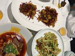 -福海居烤鸭店(鸟巢店)