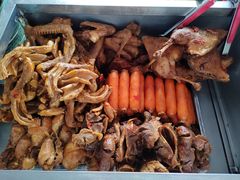 -老火车站牛肉粉