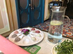 -龙鲜会·澳门生鲜火锅(诚品店)