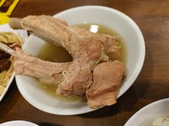 -松發肉骨茶(牛车水店)